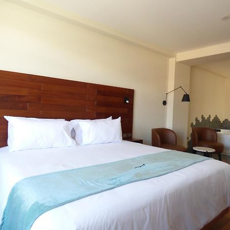 Muna Hotel Andahuaylas 外观 照片