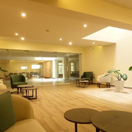 Muna Hotel Andahuaylas 外观 照片