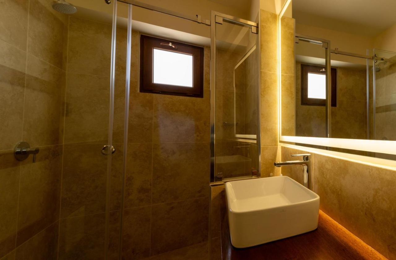 Muna Hotel Andahuaylas 外观 照片
