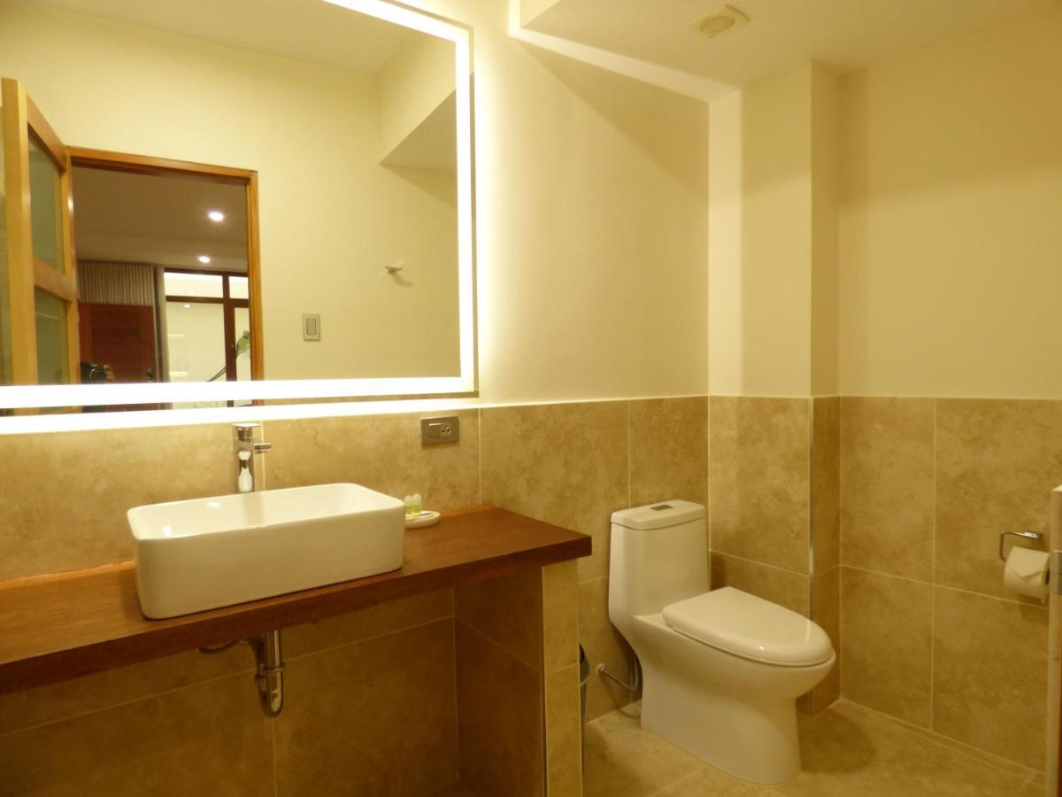 Muna Hotel Andahuaylas 外观 照片