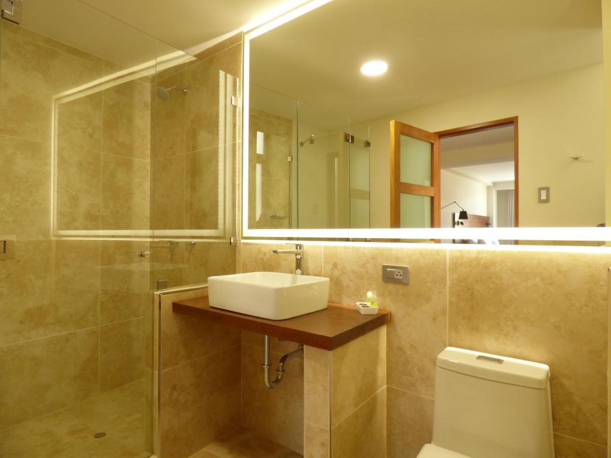 Muna Hotel Andahuaylas 外观 照片