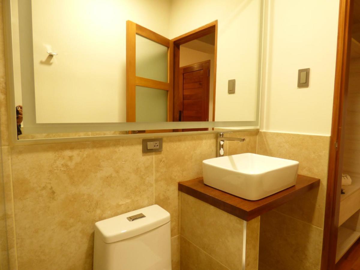 Muna Hotel Andahuaylas 外观 照片