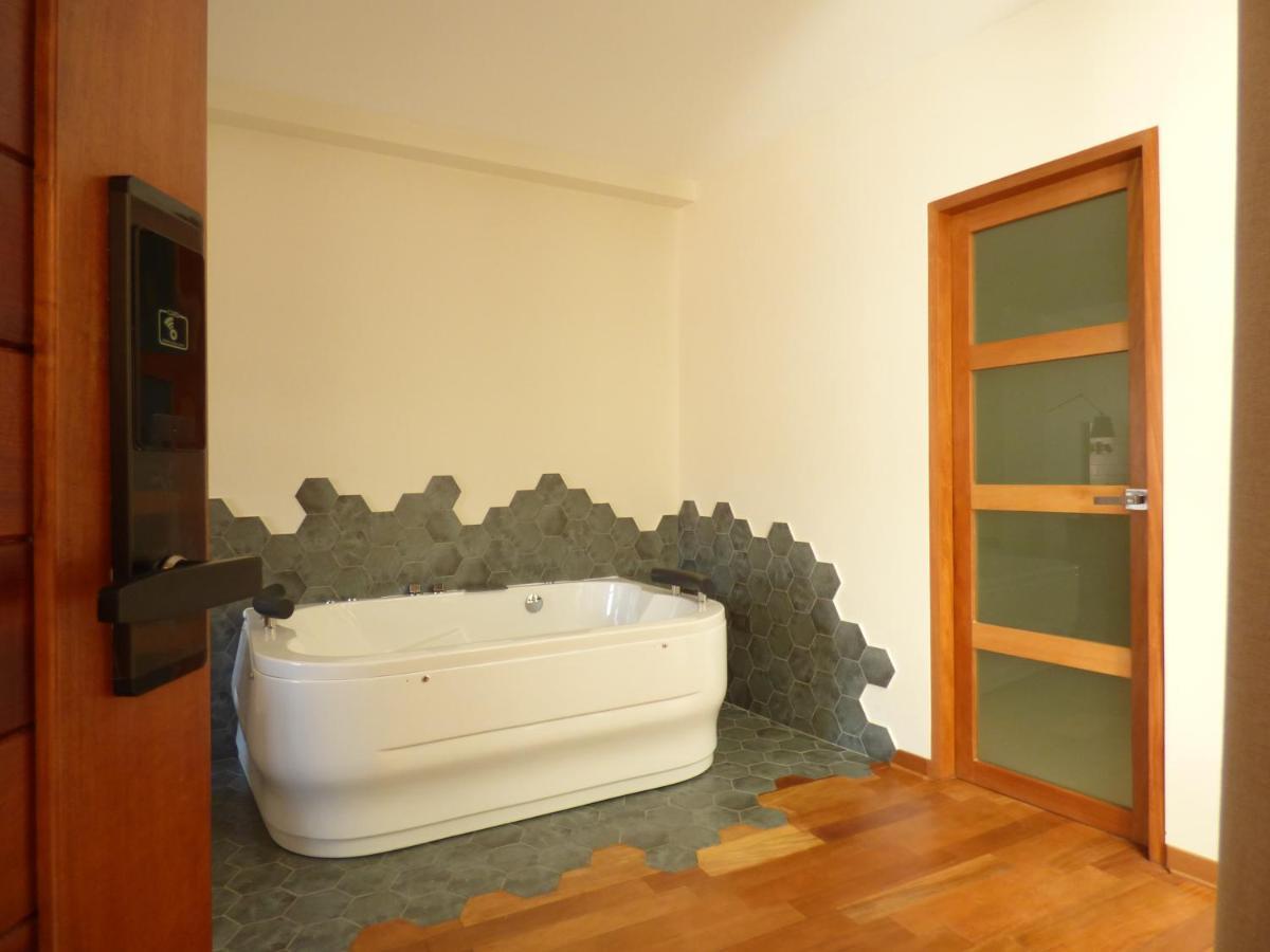 Muna Hotel Andahuaylas 外观 照片