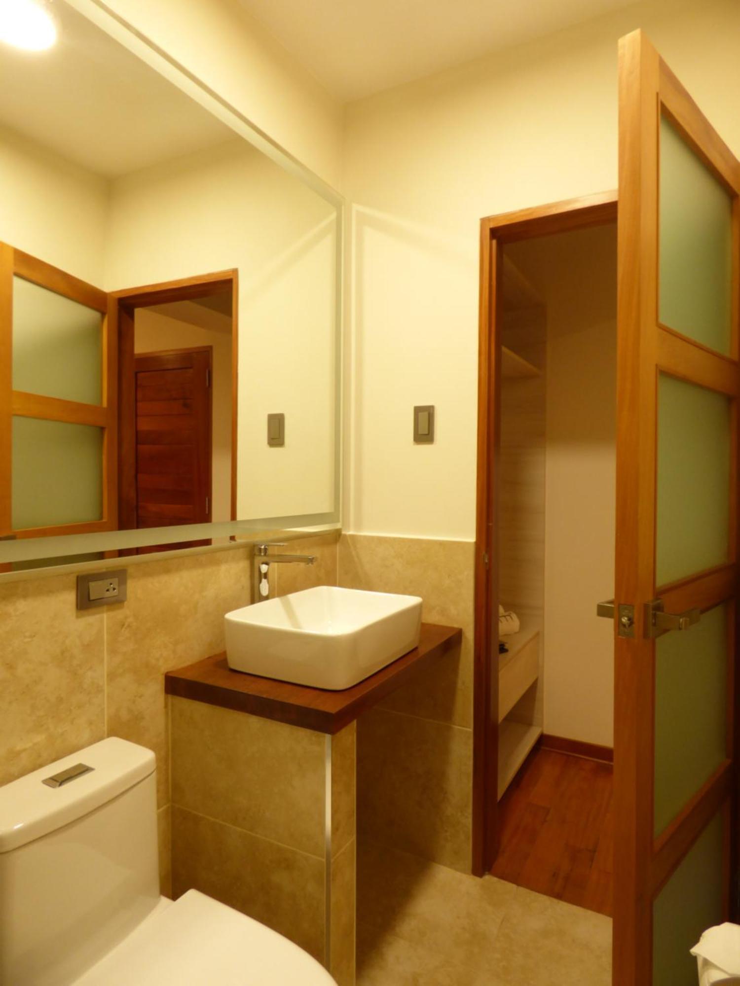 Muna Hotel Andahuaylas 外观 照片