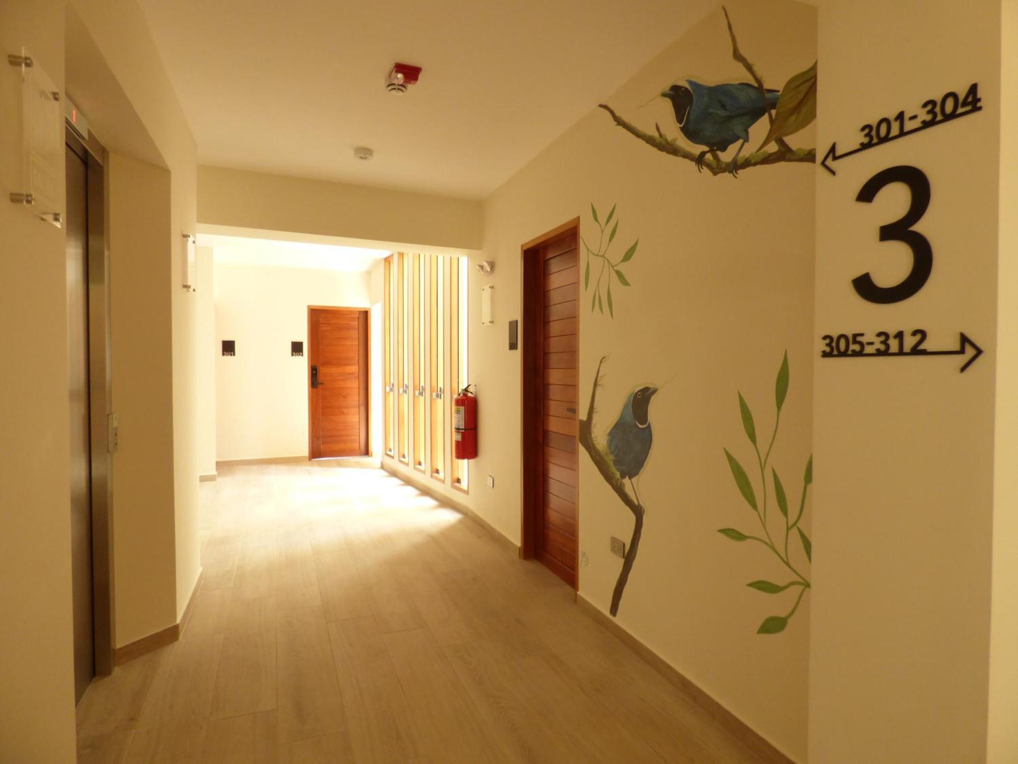 Muna Hotel Andahuaylas 外观 照片