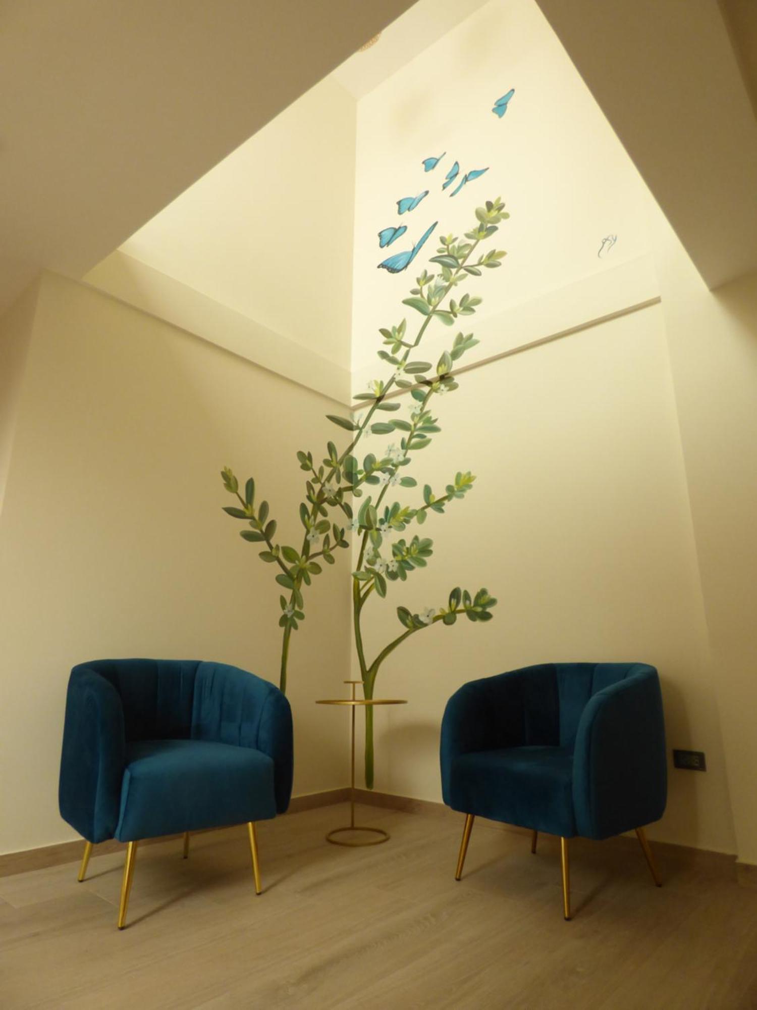 Muna Hotel Andahuaylas 外观 照片