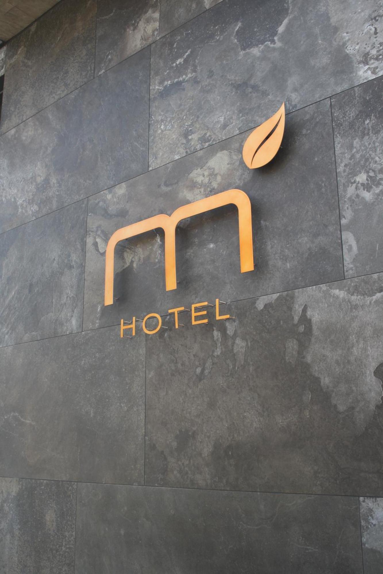 Muna Hotel Andahuaylas 外观 照片
