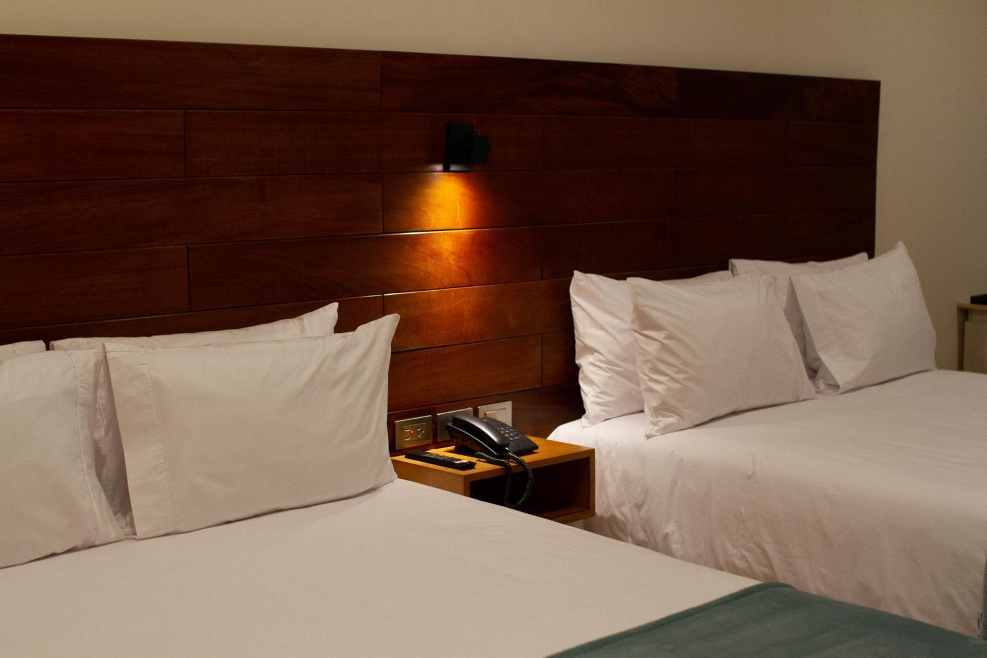 Muna Hotel Andahuaylas 外观 照片