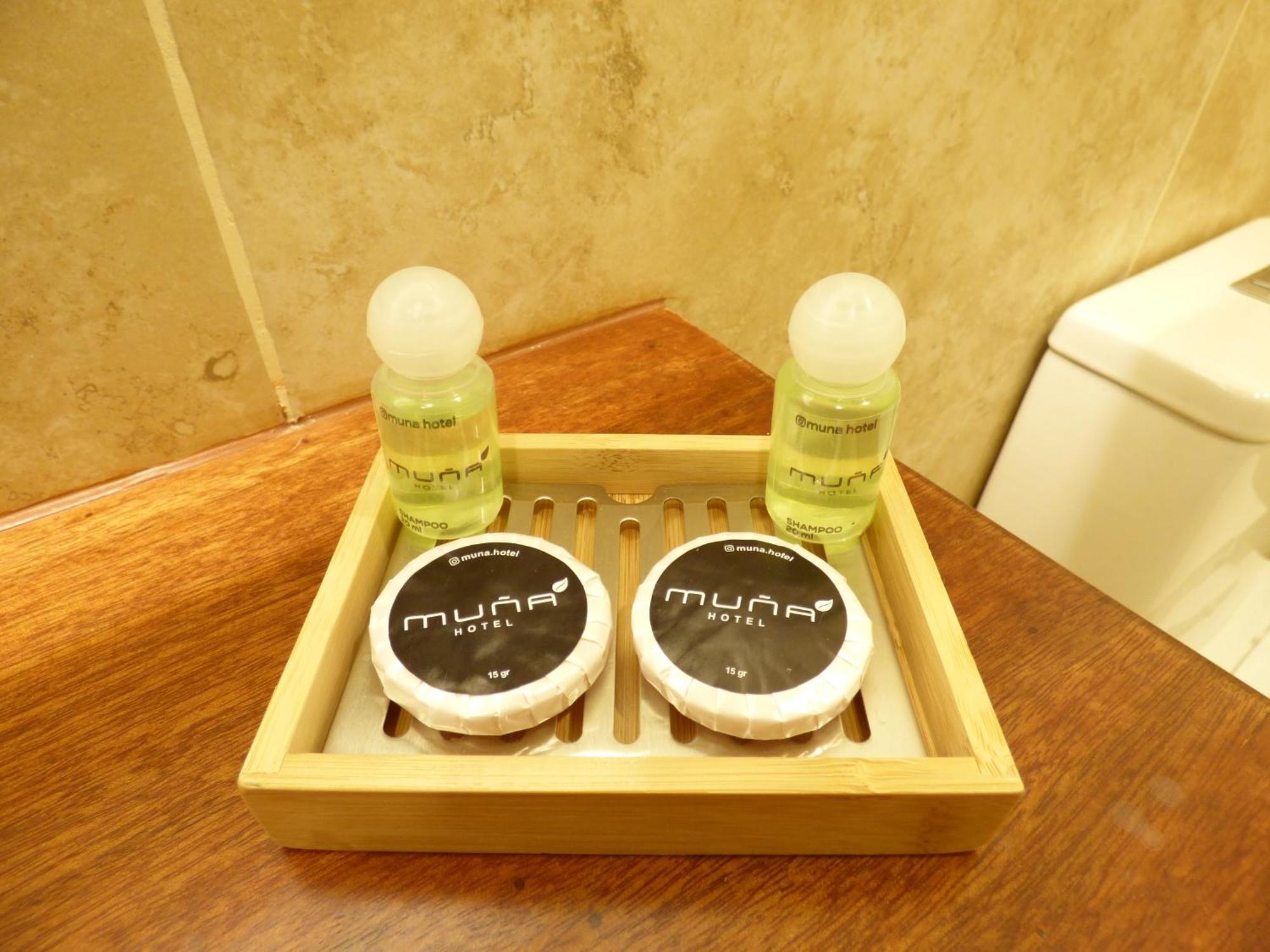 Muna Hotel Andahuaylas 外观 照片
