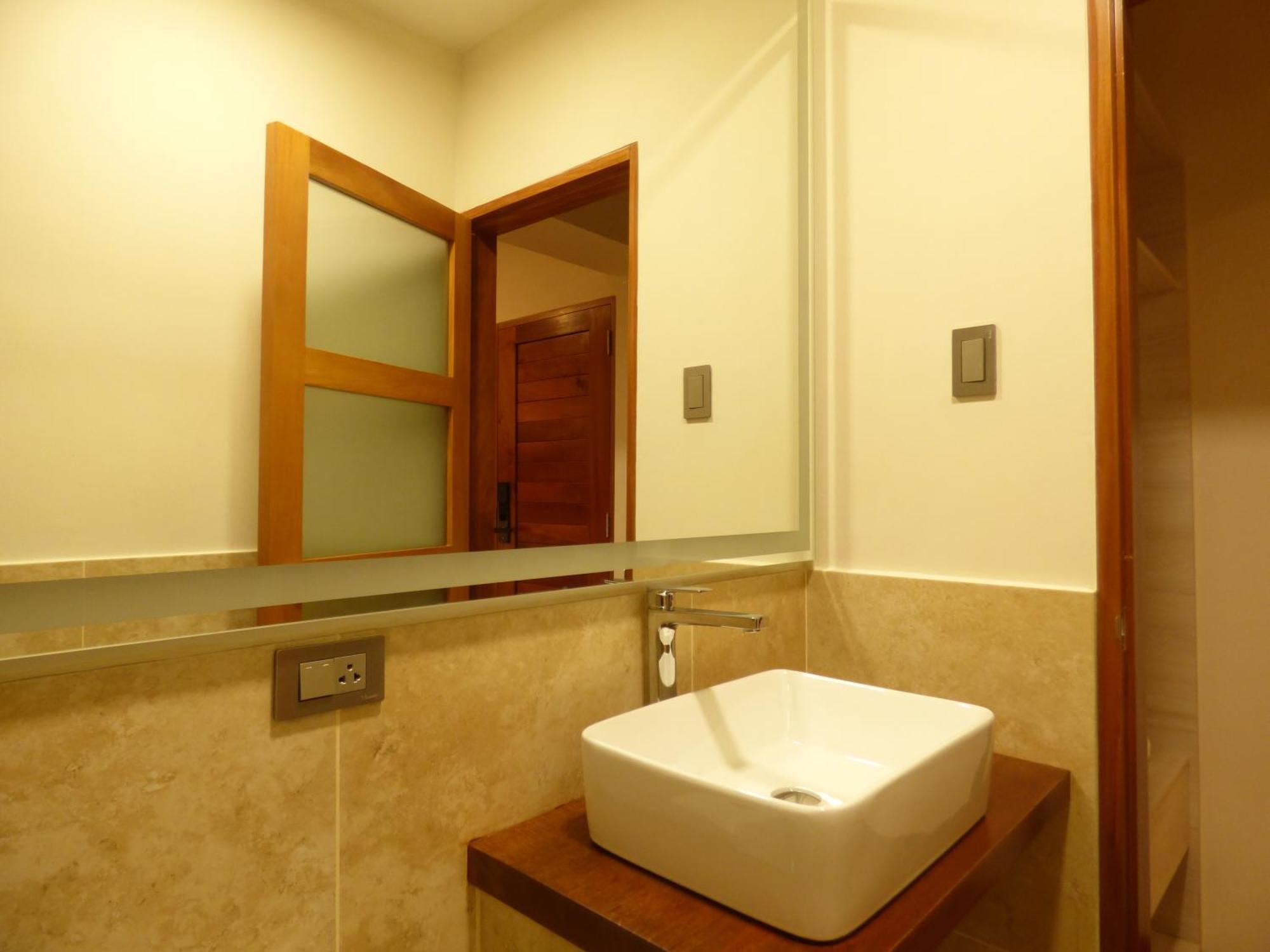 Muna Hotel Andahuaylas 外观 照片