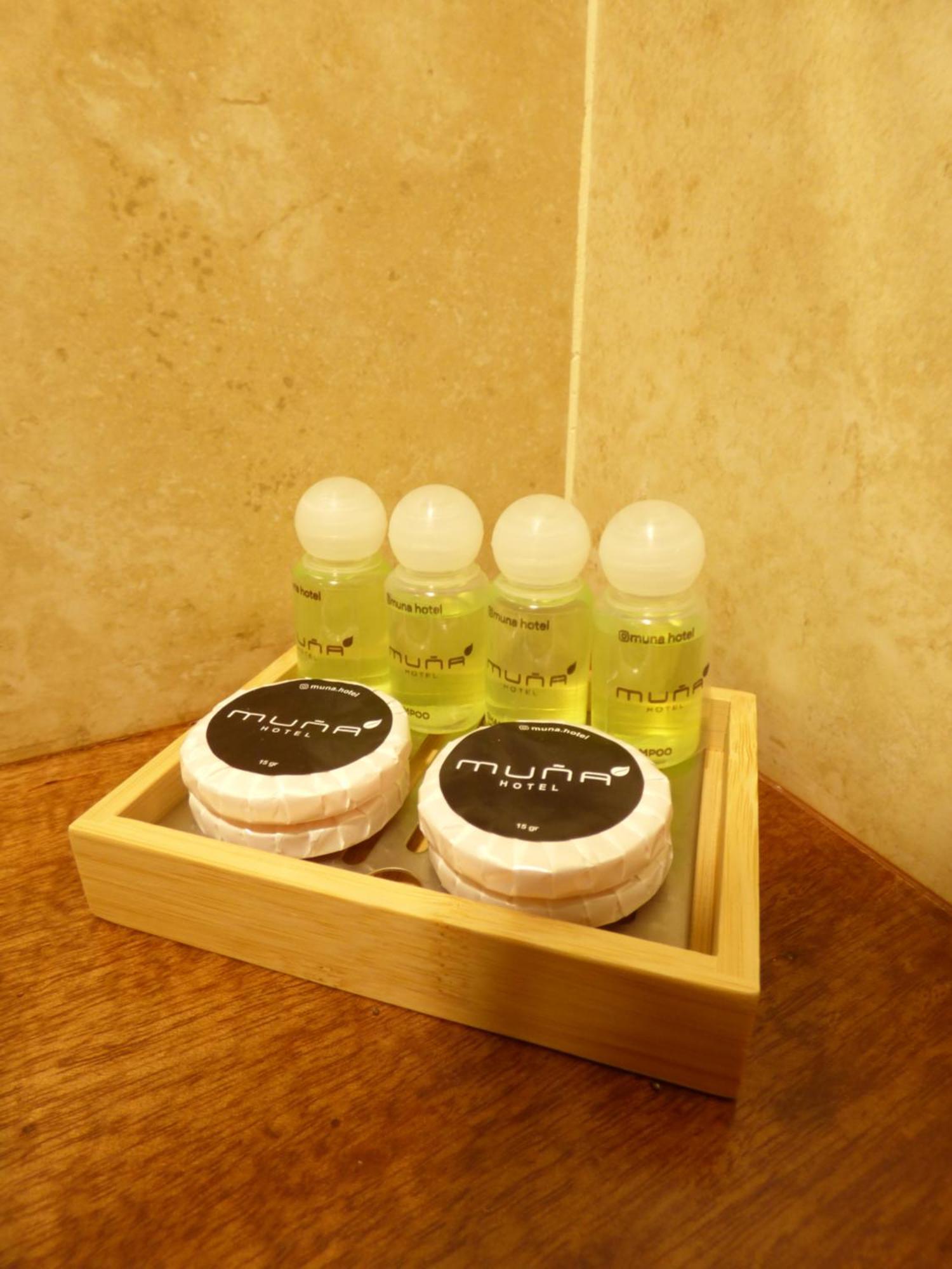 Muna Hotel Andahuaylas 外观 照片