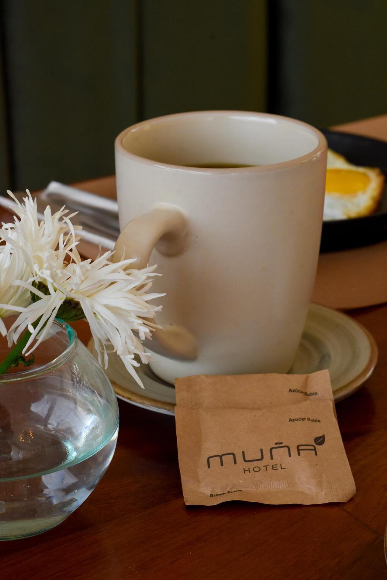 Muna Hotel Andahuaylas 外观 照片