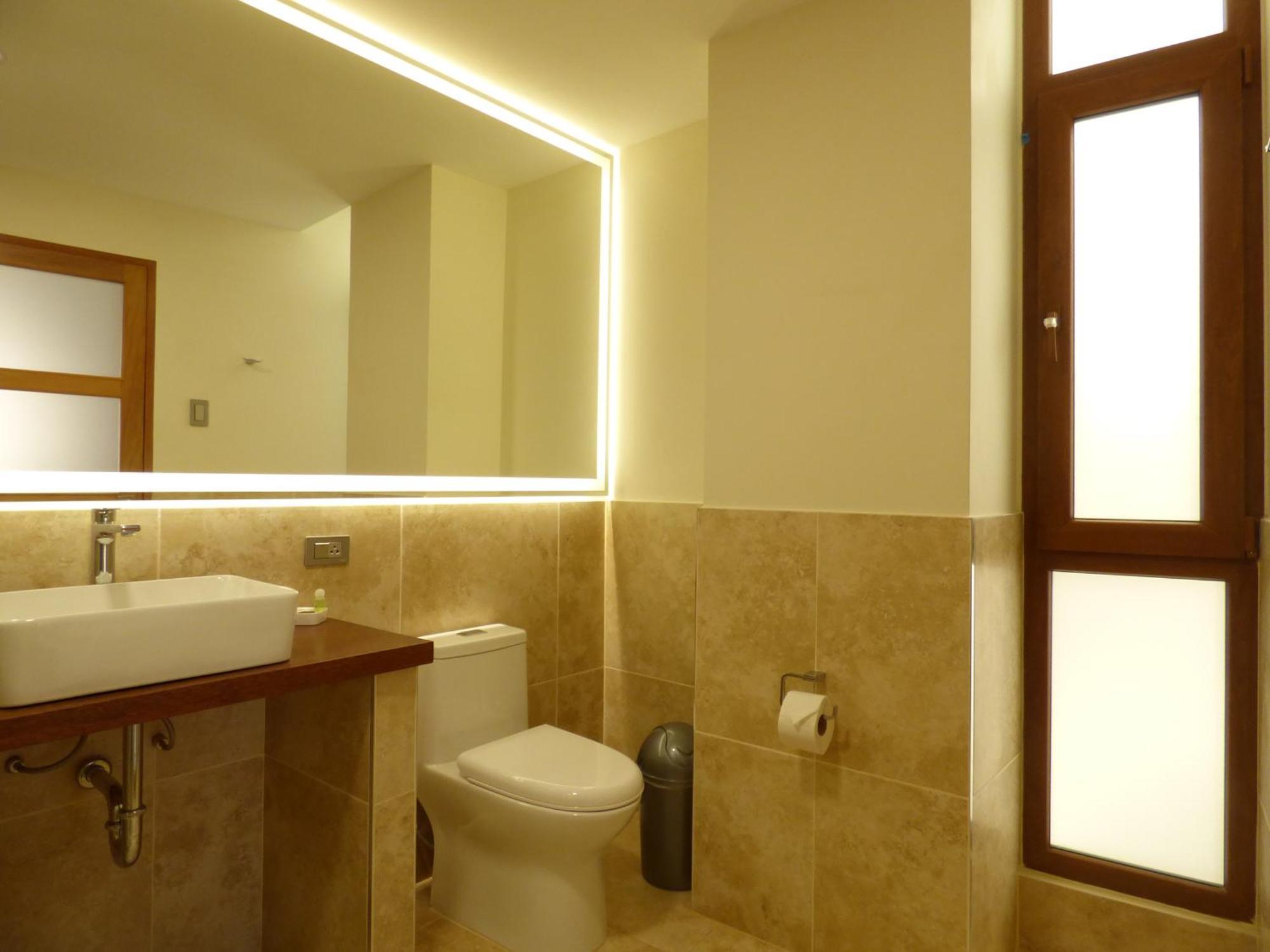 Muna Hotel Andahuaylas 外观 照片