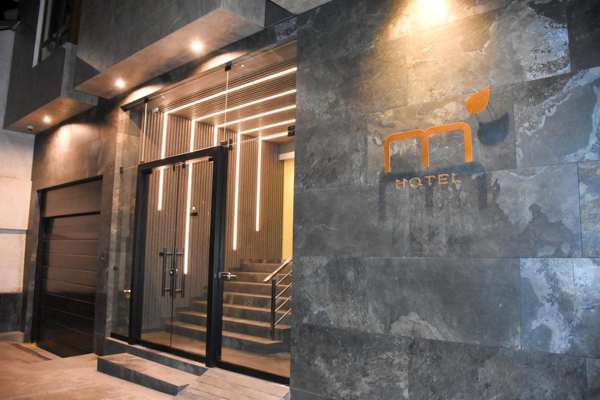 Muna Hotel Andahuaylas 外观 照片